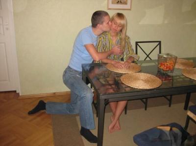 Blonde teen hooks up with a boy for a casual sex encounter 61180026
